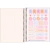 Caderno Espiral Soho Capa Dura Tilibra 1.4 – 80 Folhas - comprar online
