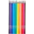 Lápis de Cor Eco - 12 Cores - Leo&Leo - comprar online