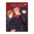 Caderno Brochura Jujutsu Kaisen Foroni 1.4 – 80 Folhas - loja online