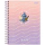Caderno Colegial 10 Matérias Stitch – Foroni - loja online