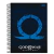 Caderno Espiral Universitário God of War 1 Matéria 80 Folhas na internet