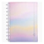 Caderno Inteligente Cotton Candy Grande 80 Folhas