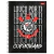Caderno Espiral Corinthians Foroni 1.4 – 80 Folhas - loja online