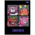 Caderno Brochura Fortnite Foroni 1.4 – 80 Folhas - loja online