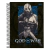 Imagem do Caderno Espiral Universitário God of War 1 Matéria 80 Folhas