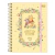 Imagem do Agenda Planner Espiral Pooh 2027 Tilibra