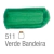 Tinta Guache Verde Bandeira 250ml Alcalex 403 - comprar online
