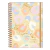 Agenda Planner Espiral 2027 Petit de La Creme Jandaia - loja online