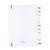 Caderno Inteligente Endless Dreams Grande 80 Folhas - loja online