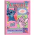 Caderno Brochurão Stitch Foroni – 80 Folhas - comprar online