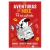 Livro Infantil As Aventuras de Mike Pé na Estrada Vol. 5