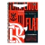 Imagem do Caderno Universitário Flamengo Foroni 10 Matérias 160 Folhas