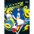 Caderno Brochura Sonic Tilibra Capa Dura 48 Folhas - loja online