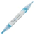 Caneta Multimark 2 Pontas Azul Faber-Castell - comprar online