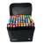 Kit De Canetinhas Magic Art Marker Touch - 80 Cores