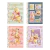 Caderno Brochura Colegial Pooh Capa Dura 80 Folhas