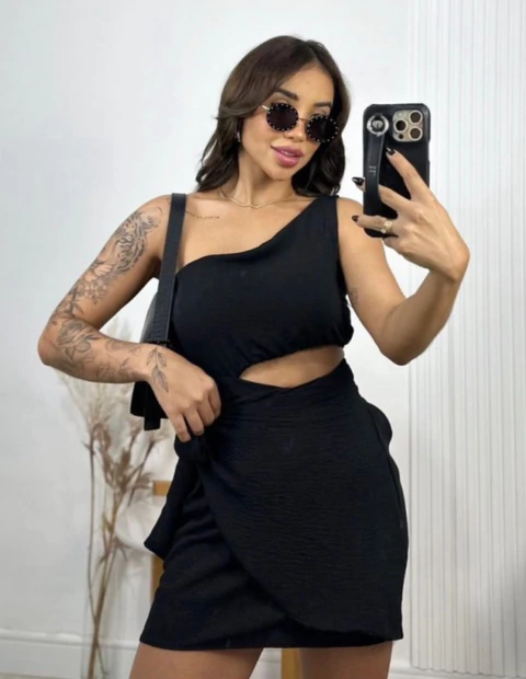 Macaquinho Duna Minimal