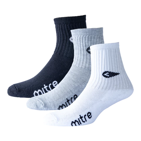 Medias Escolares Mitre - Essentials 75500 - comprar online