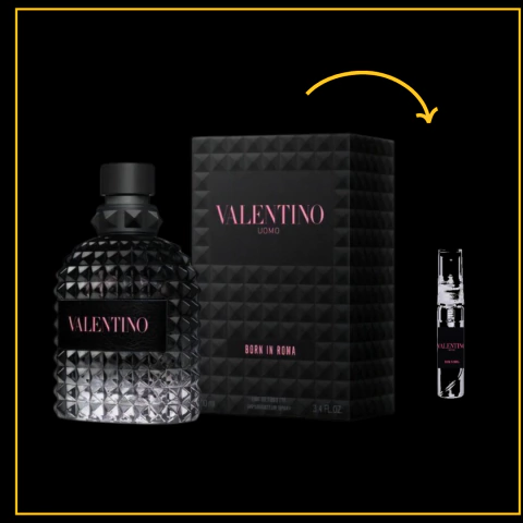 VALENTINO - Born in Roma - comprar online