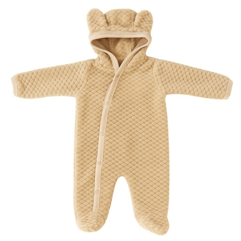 Osito Coral Honey Beige