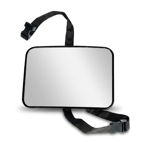 Espejo retrovisor Priori para bebé auto asiento trasero