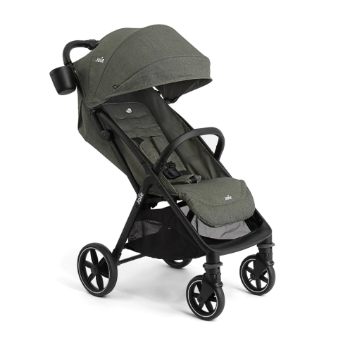 Coche Joie Nutmeg Compacto Hasta 22 Kg - comprar online