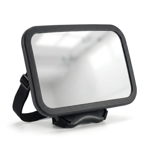 Espejo Retrovisor Priori Bebé Auto Asiento Trasero
