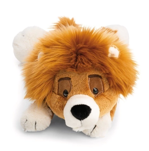 Peluche leon nici 30cm