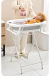 Set de Baño 5 en 1 Bañera Plegable Soporte Reductor Bebes - tienda online