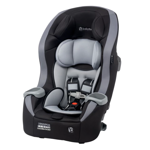 Butaca Convertible Baby Trend Trooper Slim 3-en-1