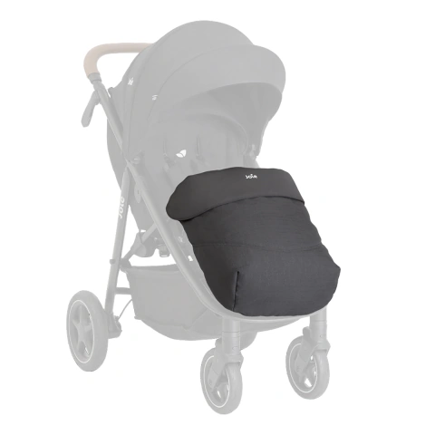 Cubrepies Joie para Cochecito Litetrax Mytrax Pro Bebé
