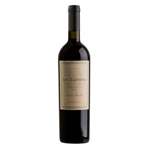 Vinho DV Catena Malbec Malbec 750ml