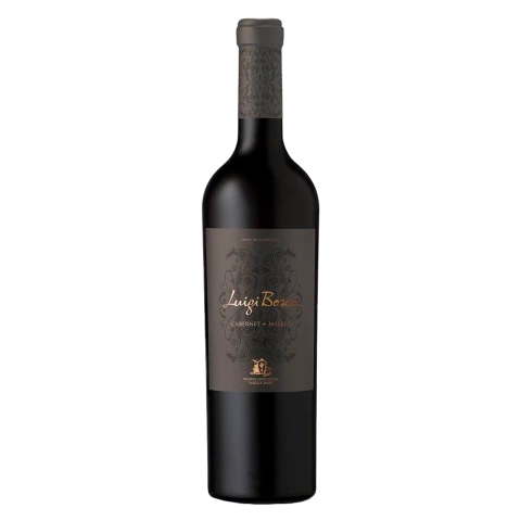 Vinho Luigi Bosca Cabernet Malbec 750ml