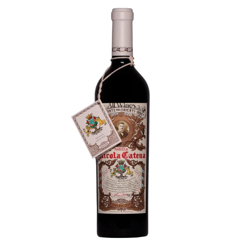 Vinho Nicola Catena Parcela Bonarda 750ml