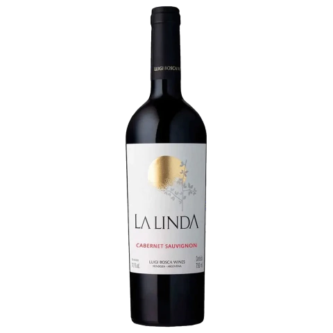 Vinho La Linda Cabernet Sauvignon 750ml7