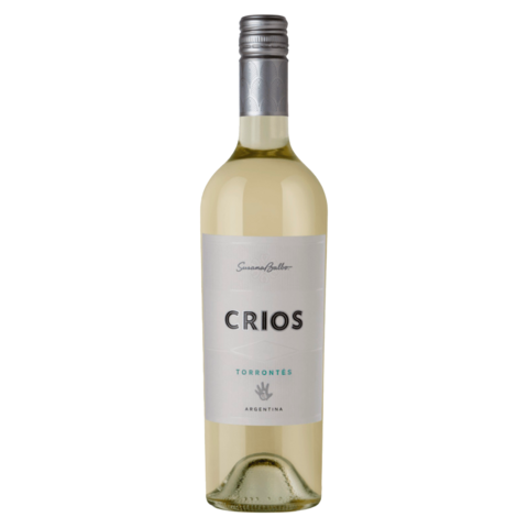 Vinho Crios Torrontes Susana Balbo 750ml