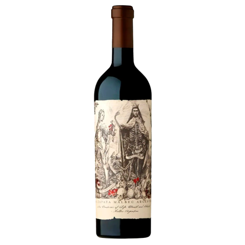 Vinho Catena Zapata Malbec Argentino 750ml