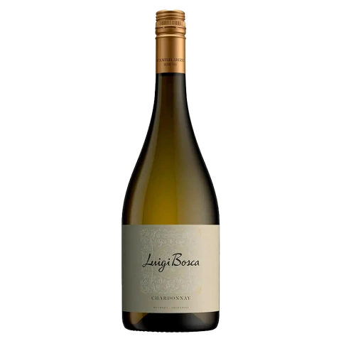 Vinho Luigi Bosca Chardonnay 750ml