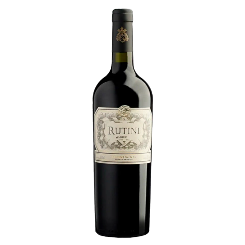 Vinho Rutini Malbec 750ml