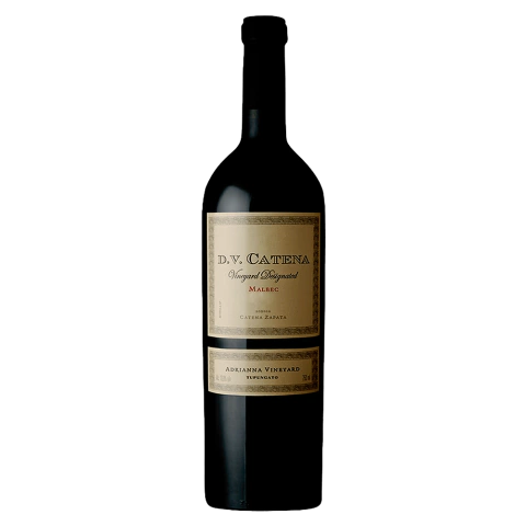 Vinho DV Catena Adrianna Vineyard Tupungato Malbec 750ml