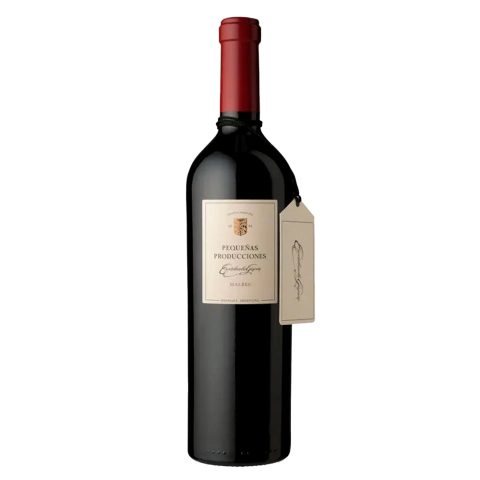 Vinho Pequenas Producciones Escorihuela Gascón Malbec 750ml