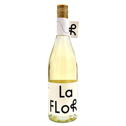 Vinho Pulenta Estate La Flor Sauvignon Blanc 750ml