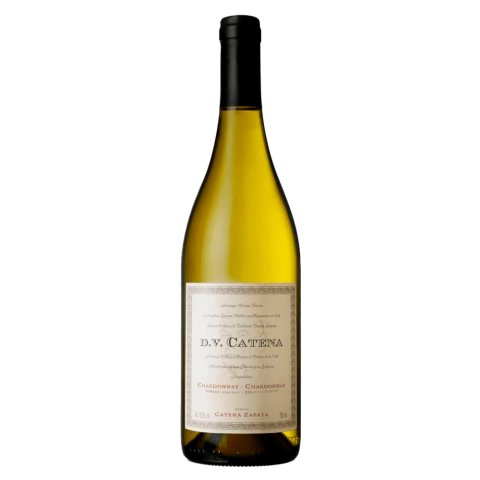 Vinho DV Catena Chardonnay Chardonnay 750ml
