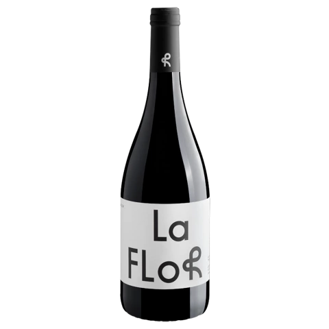 Vinho Pulenta Estate La Flor Red Blend 750ml
