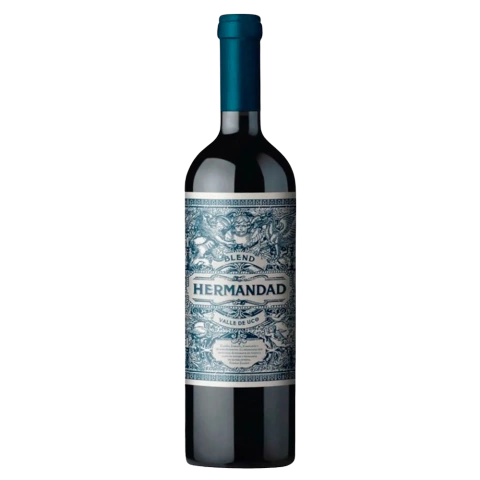 Vinho Hermandad Blend Falasco 750ml