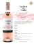 Vinho Casillero Del Diablo BeLight Rose 750ml - comprar online