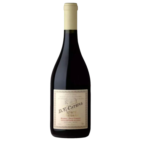 Vinho DV Catena Tinto Histórico 750ml