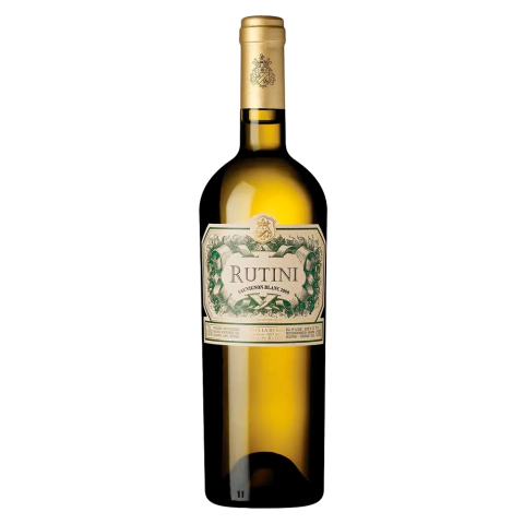 Vinho Rutini Sauvignon Blanc 750ml
