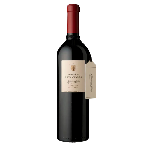 Vinho Pequeñas Producciones Escorihuela Gascón Cabernet Sauvignon