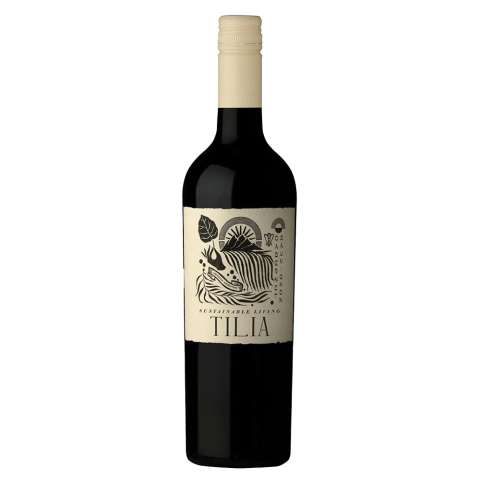 Vinho Tilia Orgânico Cabernet Sauvignon 750ml